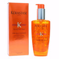 NEW Kerastase Discipline Oleo Relax Advanced Hair Smoothing Oil 3.4oz /100ml