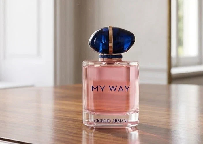 My Way by Giorgio Armani EDP Perfume for Women 3 oz 90 ml