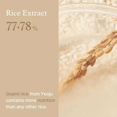 I’m From Rice Toner – 150 ml Milky Essence, 77.78% Rice Extract, Hydrating